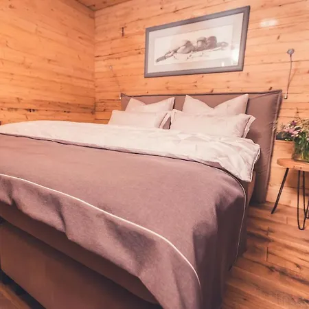 Σαλέ Alpenlust Secret Luxus Chalet