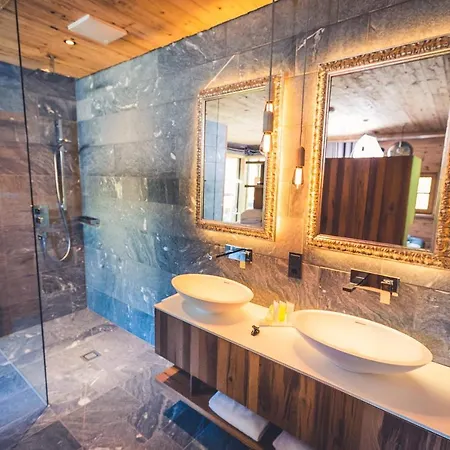 Alpenlust Secret Luxus Chalet Σαλέ