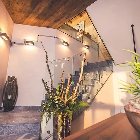 Alpenlust Secret Luxus Chalet Σαλέ Ramsau am Dachstein